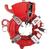 レッキス工業:REX 自動切上ダイヘッド AD25A-50A AD25A-50A 型式:AD25A-50A