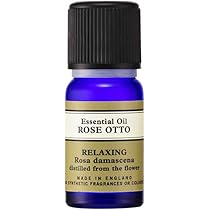 ニールズヤードレメディーズ エッセンシャルオイル ローズマリー ローズ・オットー | ニールズヤード レメディーズ 公式オンラインショップ