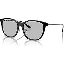 Amazon | Ray-Ban (レイバン) サングラス RB4333D アジアンフィット