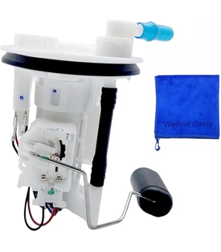 Amazon | ヤマハ発動機(Yamaha) 純正部品フューエルポンプAssy 4