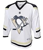 Pittsburgh Penguins NHLリーボックStadiumシリーズYouth空白ホワイトレプリカJersey – Youth L / XL