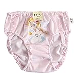 【あるこんたるこん】ベビー パンツ ワンダーアリス 女の子 コットン100％ キッズ ジュニア ショーツ (130)