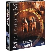 美品DVD ミレニアム シーズン1.2.3 コンパクト・ボックス 海外ドラマ 美品DVD ミレニアム シーズン1.2.3 コンパクト・ボックス 海外ドラマ