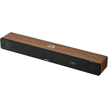 Amazon.co.jp 最新リリース: ホームシアタースピーカー の新着