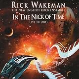 �C���E�U�E�j�b�N�E�I�u�E�^�C�� - ���C�u 2003