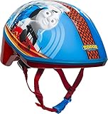 Bell Thomas & Friends Toddler Bike Helmet [並行輸入品]
