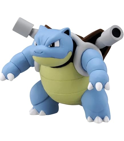 TAKARA TOMY モンスターコレクション カメール MC-11 TAKARA TOMY 