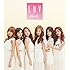 Apink「LUV -Japanese Ver.-（初回生産限定盤C チョロンVersion）」