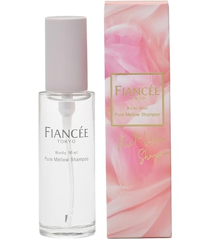 Amazon.co.jp: SCENT OF ETERNAL セントオブエターナル ボディミスト