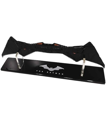 Amazon.co.jp: バットマン グラップル ランチャー 6インチ プロップ