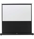 Amazon.co.jp: EPSON プロジェクター用携帯型ロールスクリーン ELPSC28