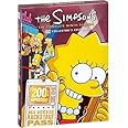 ザ・シンプソンズ シーズン9 DVDコレクターズBOX