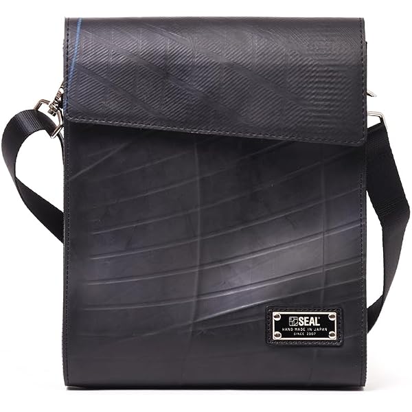 Amazon.co.jp: SEAL ショルダーバッグ ARMY DUCK シール ミニ 