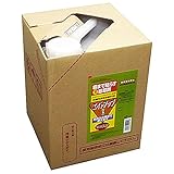 グリホサート系 除草剤 エイトアップ 10L 1入 【濃縮-薄めて使うタイプ】