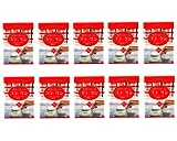 【X10個セット】 華舞の食べるコラーゲン(豚皮由来) スティック 1.5g X 30本 【国内正規品】