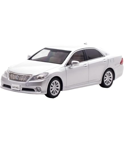 Amazon | MARK43 1/43 トヨタ クラウンエステート 3.0