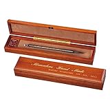 赤ちゃん筆【光文堂】ヨーロピアン ブラウン/お仕立券