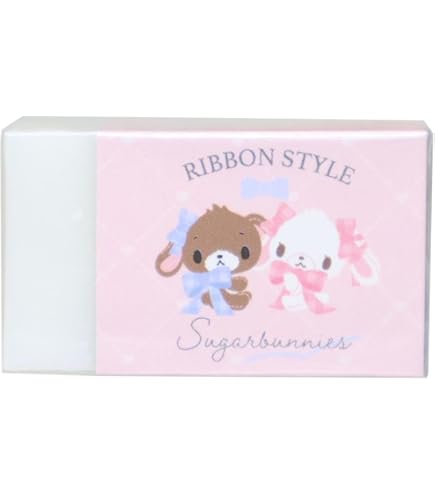 Amazon | サンスター文具(Sun-Star Stationery) シュガーバニーズ