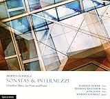 Sonatas & Intermezzi-chamber Works For Flutes & Piano: Dahme Winterer J.josef (Fl)Schmalz (P)