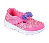 Skechers ベビー・ガールズ