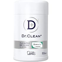 Amazon.co.jp: Dr.CLEAN+ ドクタークリーン 業務用 除菌・ウイルス除去