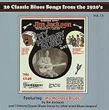 My Monday Blues (Various Artists)