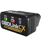 Amazon.co.jp: OBDLINK MXニューリリースAndroid、iOSとWindowsの
