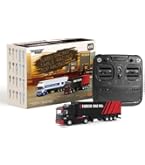 Amazon.co.jp: Turbo Racing C50 ラジコントラック けん引トラック 2.4