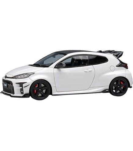 Amazon | メイクアップ EIDOLON 1/18 トヨタ GRスープラ RZ (A91