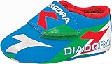 Diadora ベビー・ボーイズ US サイズ: 1 Infant M カラー: ブルー