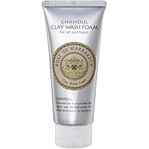 Amazon | ローズ ド マラケシュ クレイウォッシュ フォーム