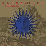 THE BREATHTAKING BLUE (DELUXE VINYL) [180GRAM VINYL+DVD] [Analog]