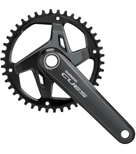 CUSE 8000シリーズセット Amazon | シマノ(SHIMANO) CUES(キューズ) ディスクブレーキ