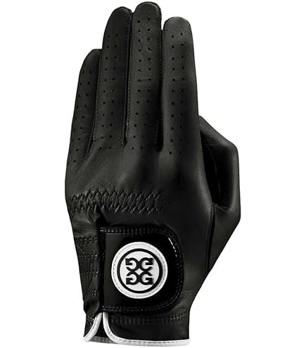 Gfore ジーフォア　ゴルフグローブ　グラブ メンズM Amazon | G/FORE メンズ ゴルフグローブ 左 Mサイズ アクア | G/FORE