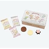 Amazon Co Jp ダッフィー フレンズ バウムクーヘン ダッフィー フレンズのsay Cheese お菓子 ディズニー グッズ お土産 東京 ディズニーシー限定 食品 飲料 お酒