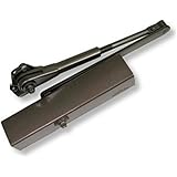 リョービ 取替え用 ドアクローザー S-202P C1 ブロンズ