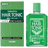 Amazon 柳屋 ヘアトニック 柑橘 240ml 医薬部外品 柳屋 ヘアトニック 通販