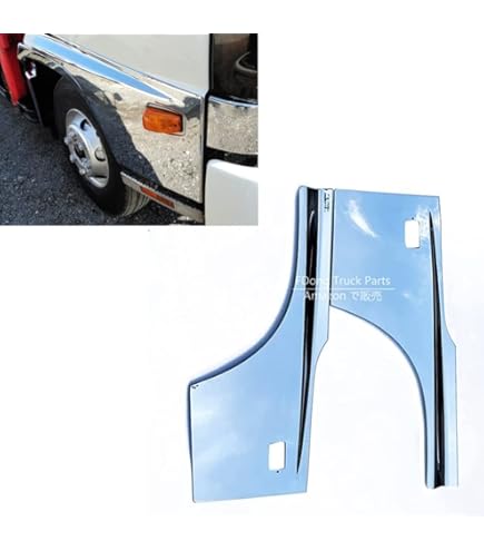 日野 レンジャープロ メッキ サイド ドア ガーニッシュ 貼り付け プロテクター 日野レンジャープロメッキサイドドア ガーニッシュ貼り付けタイプ