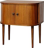 キャビネット アンティーク ♪市場家具 mope cabinet wide ＜W460×D300×H500mm＞ 木製 サイドボード 小型収納 レトロ 木製家具 天然木