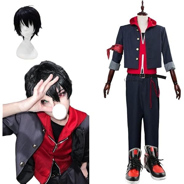 Amazon.co.jp: [ZYS cos] Dead by Daylight デッドバイデイライト