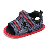 Lutents　キッズ　子供靴　サンダル　ズック製アッパー　コットン製靴裏　爽やか　夏　履き心地良い　履きやすい　つま先保護　カジュアル　歩行練習用　通園 通学　旅行　出産祝い　女の子　男の子　11-