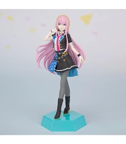 【開封品】【美品】MEGURINE LUKA TONY VER. フィギュア