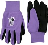 Sacramento Kingsユーティリティ作業手袋