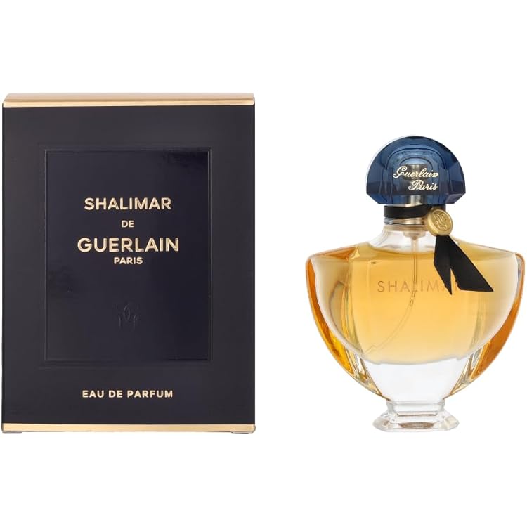 Amazon | ゲラン シャリマー EDP スプレー 90ml ゲラン GUERLAIN