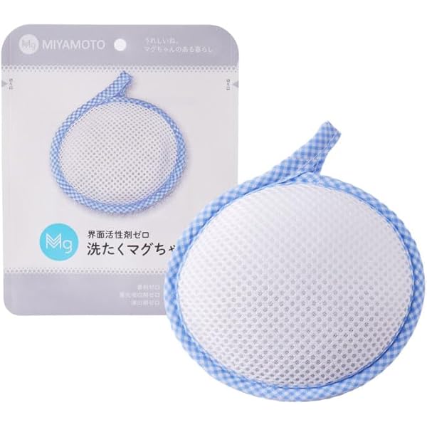Amazon | 洗濯用液体マグちゃん 洗濯 液体洗剤 無香料
