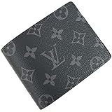 Amazon ルイヴィトン Louis Vuitton 財布 折財布 ミニ コンパクト メンズ M 並行輸入品 財布