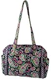 Vera Bradley Make a Change Baby Bag Petal Paisley by Vera Bradley