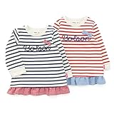 Bobson(ボブソン) トレーナー (80～130cm) キムラタンの子供服 (77317x77817-164) ネイビーブルー 110
