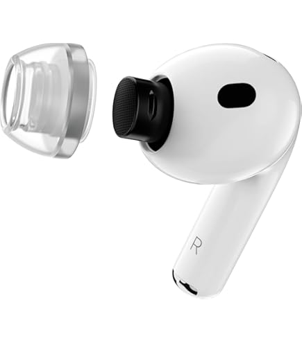 Amazon | 【AirPods Pro 3専用設計イヤーピース】AZLA SednaEarfit