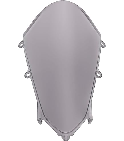 Amazon | 旭風防(AF ASAHI) ウインドスクリーン スモーク ホンダ